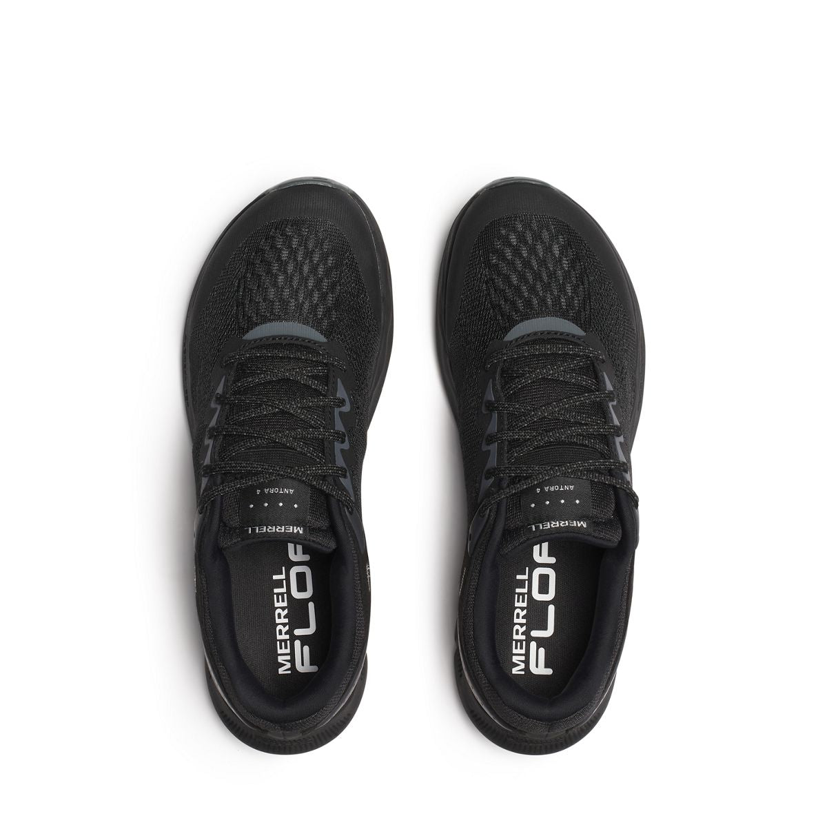 Women's Antora 4 Trail Running Shoes