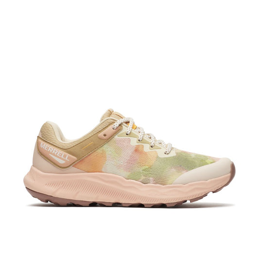 Women's Antora 4 Trail Running Shoes