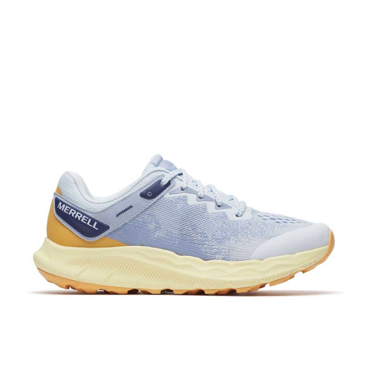 Women's Antora 4 Trail Running Shoes