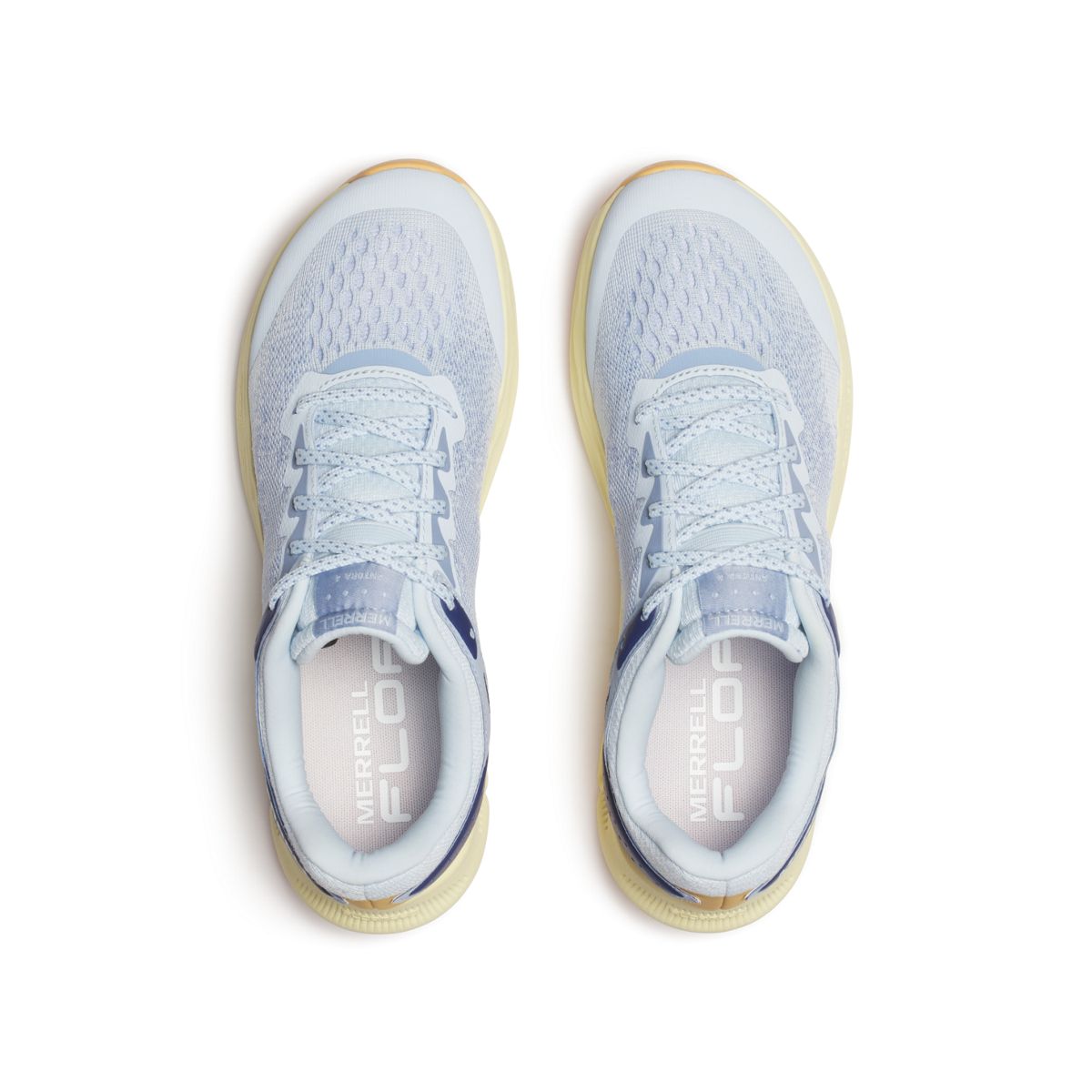 Women's Antora 4 Trail Running Shoes