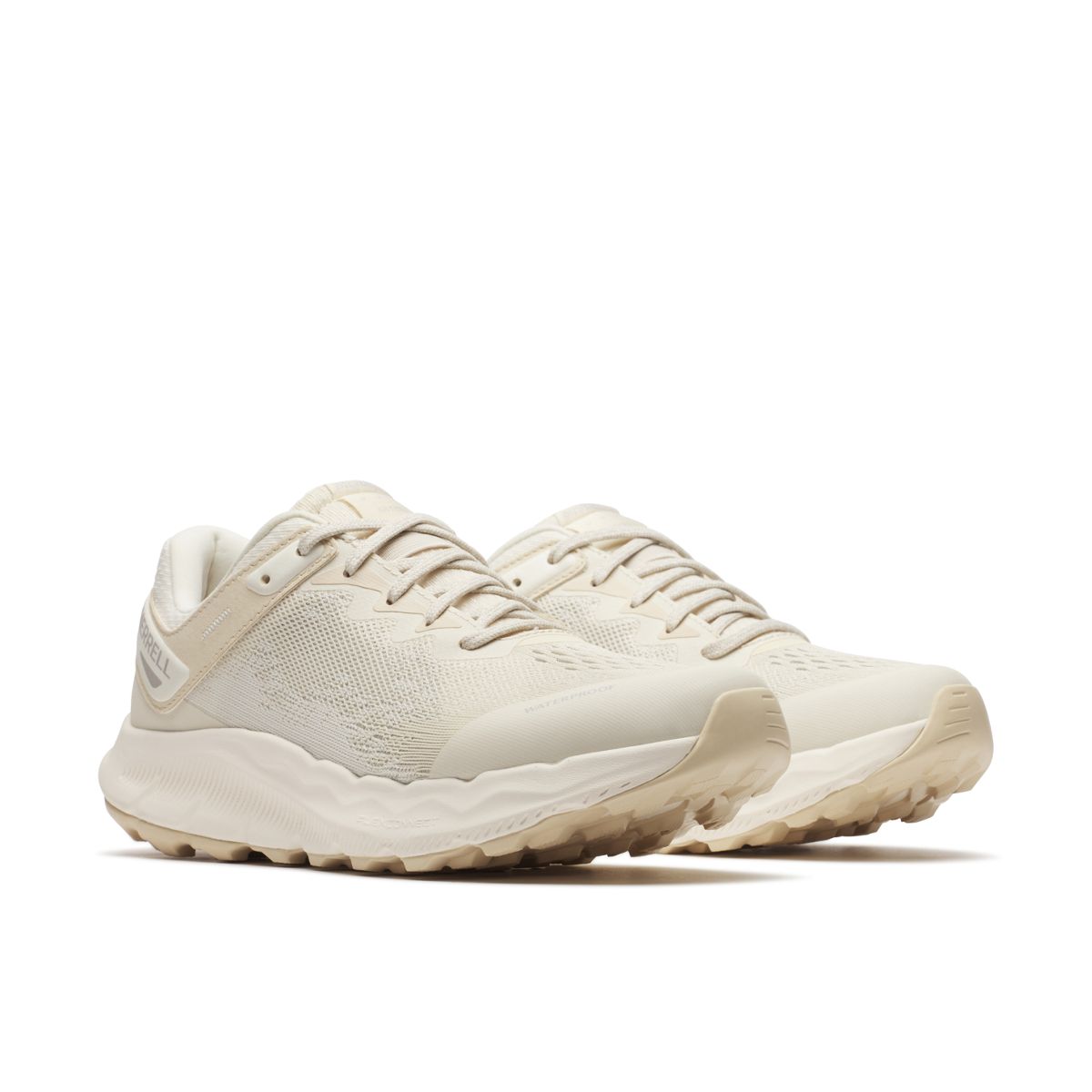 Women's Antora 4 Waterproof Trail Running Shoes